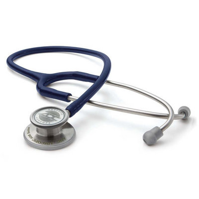 Fonendoscopio ADSCOPE ADC® 608 N Azul Marino