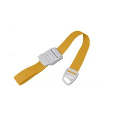 Torniquete de emergencia color Amarillo