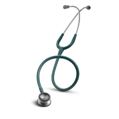Fonendoscopio Littmann Classic II Pediatrico Azul Caribe 2119