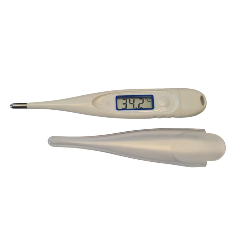 Termometro Digital Adc Veterinario