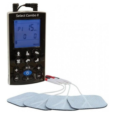 Intensity Select Combo II Tens/Ems/If/Rusa