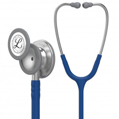 Fonendoscopio Littmann Classic III Azul Marino 5622