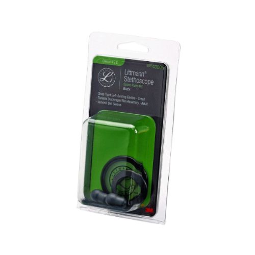 Kit Repuesto 3m Littmann Classic II Negro - IVMedical