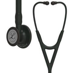 3M Littmann Cardiology IV ブラック 55f290f7-8ecc-4307-a9cc-