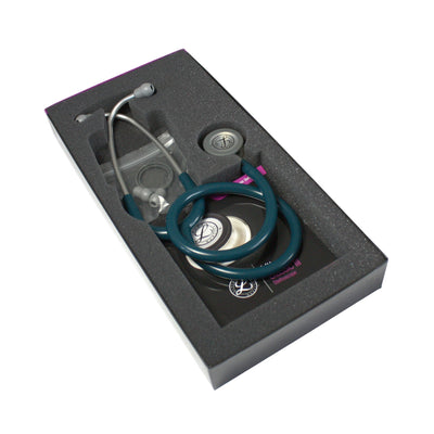 Fonendoscopio Littmann Classic III Azul Caribe 5623