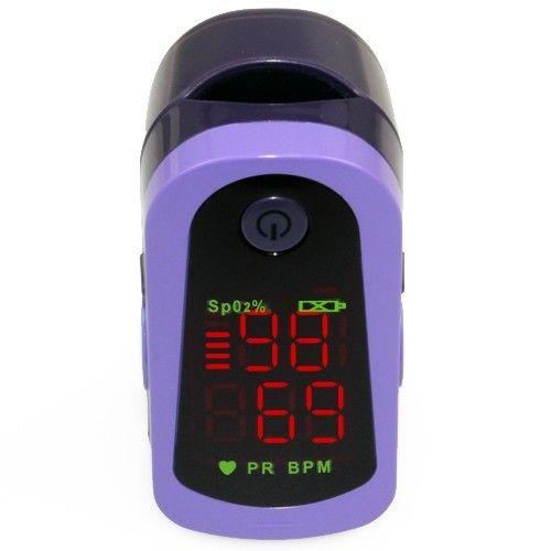 Oximetro De Pulso Choicemmed C13 - IVMedical