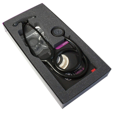 Fonendoscopio Littmann Classic III Black Edition 5803 - IVMedical