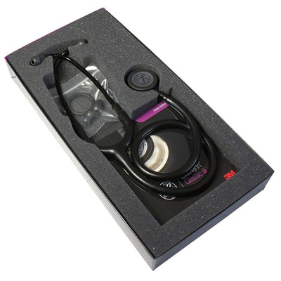 Fonendoscopio Littmann Classic III Black Edition 5803