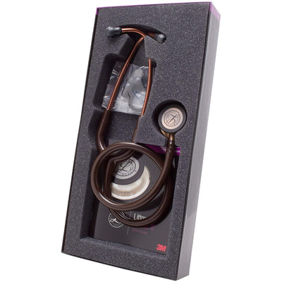 Fonendoscopio Littmann Classic III Chocolate Cobre 5809