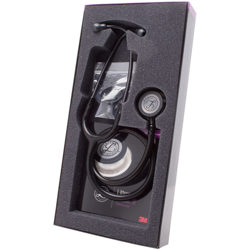 Fonendoscopio Littmann Classic III Smoke 5811 - IVMedical
