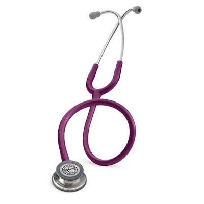Fonendoscopio Littmann Classic III Ciruela 5831