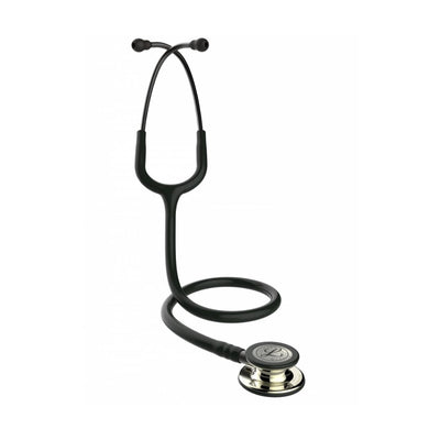 Fonendoscopio Littmann Classic III Negro Acabado Champagne 5861