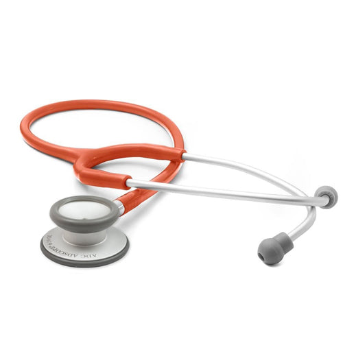 Fonendoscopio ADSCOPE-Lite  ADC® 619 Naranjo