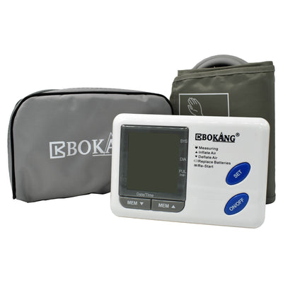 Esfigmomanometro Digital Bokang BK-6022