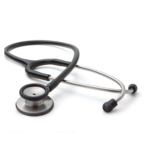 Fonendoscopio ADC® Adulto 603 Negro - IVMedical