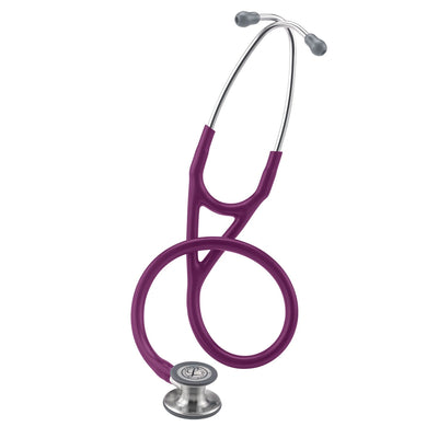 Fonendoscopio Littmann Cardiology IV Ciruela 6156