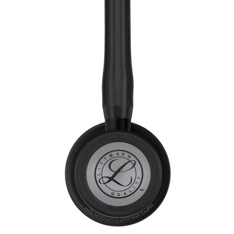 Fonendoscopio Littmann Cardiology IV Black Edition 6163 - IVMedical