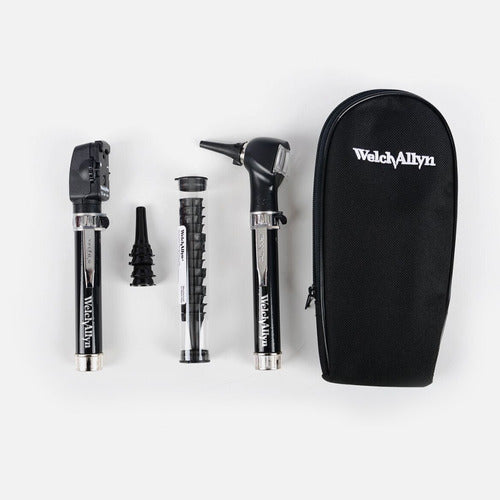 Otoscopio/Oftalmoscopio Welch Allyn Pocket Jr