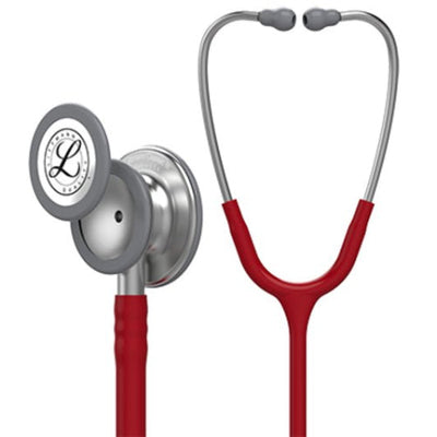 Fonendoscopio Littmann Classic III Burdeo 5627