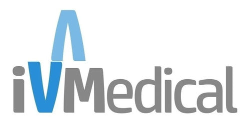 Goniómetro n° 2 - IVMedical