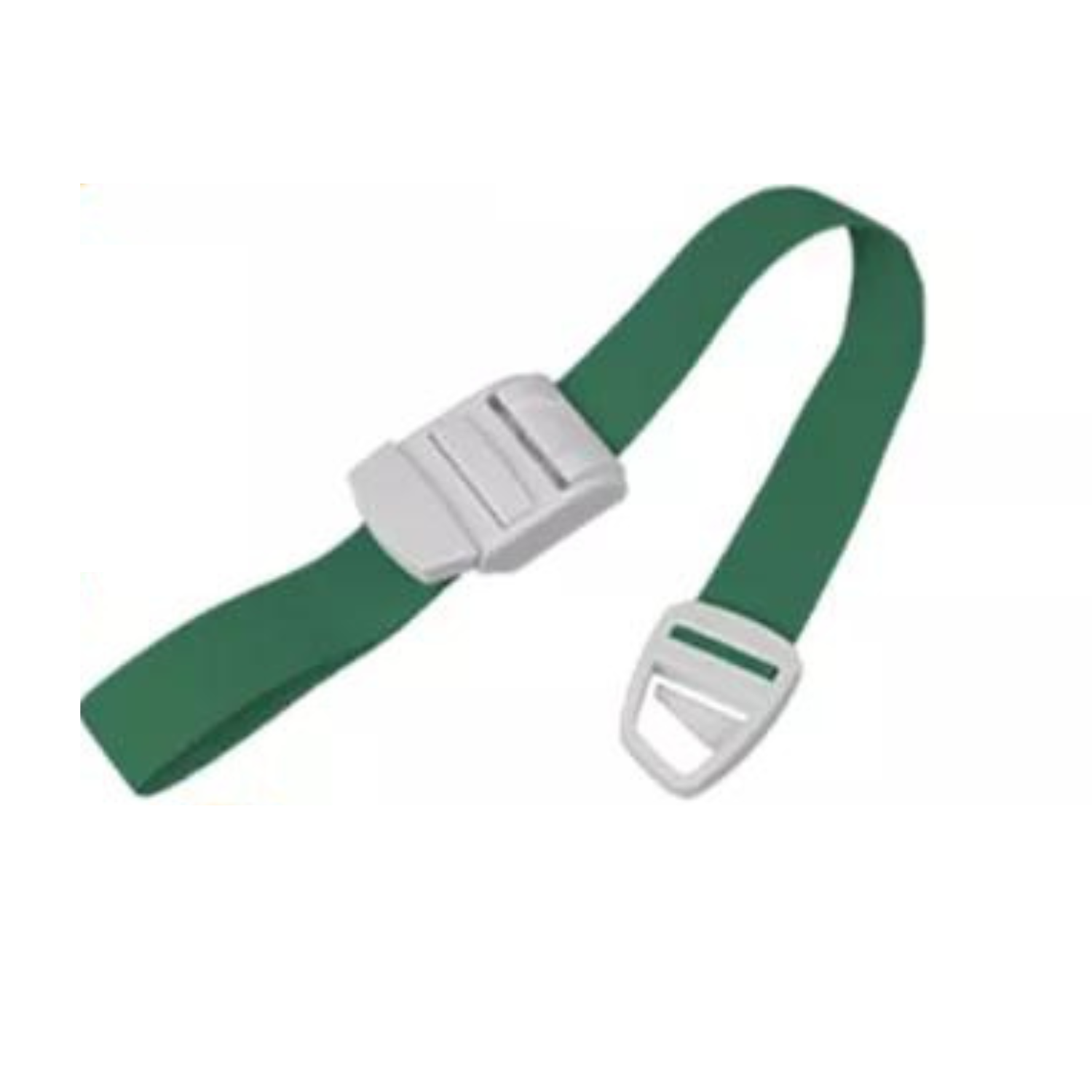 Torniquete de emergencia color Verde