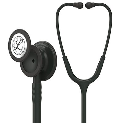Fonendoscopio Littmann Classic III Black Edition 5803