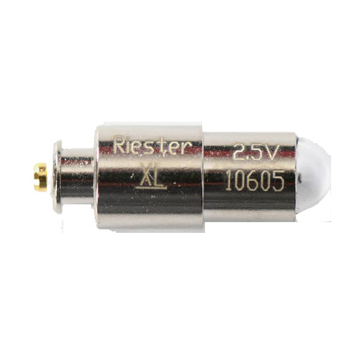 Ampolleta oftalmoscopio Riester E-Scope HL 2.5 V 10605