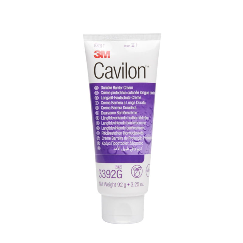 Crema Cavilon 3M De Proteccion Duradera 92Gr 3392G