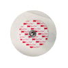 Electrodos Pediátricos 3M Red Dot Con Soporte De Cinta Micropore 2248 x 50 un