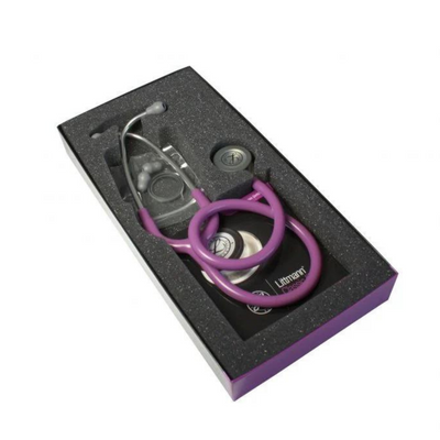 Fonendoscopio Littmann Classic III Lavanda 5832