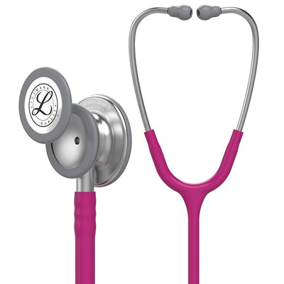 Fonendoscopio Littmann Classic III Frambuesa 5648