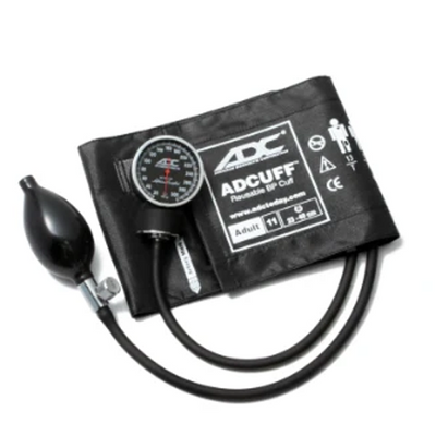 Esfigmomanometro Adc 720 Black Edition - IVMedical