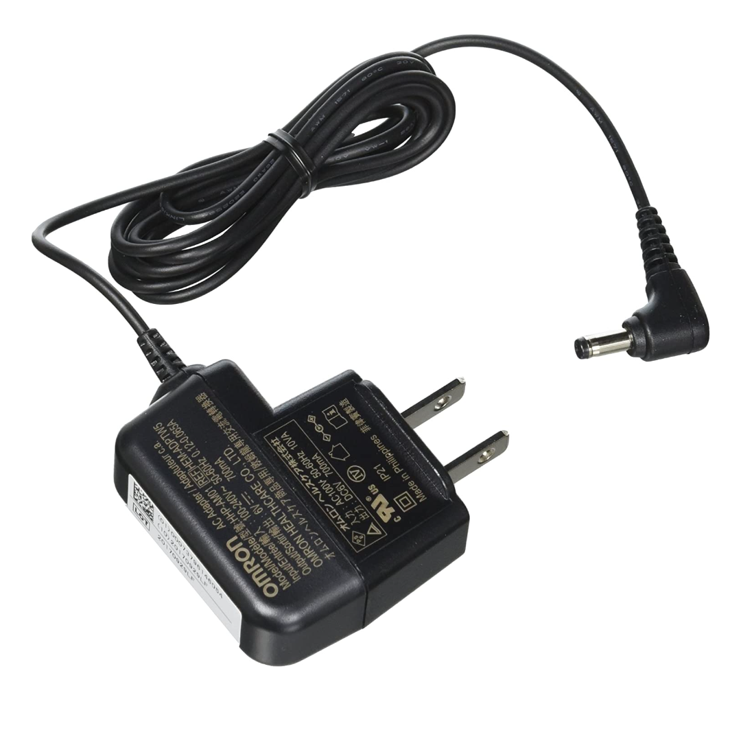 Adaptador de Corriente Omron