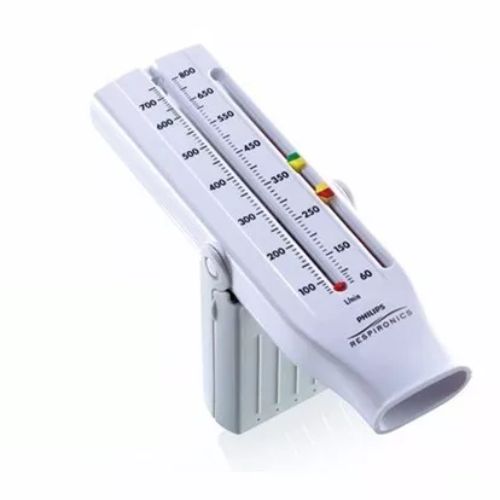 Flujometro Respironics Adulto/Pediatrico Philips - IVMedical