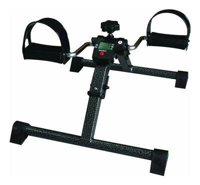 Pedalera De Ejercicios Cando Con Pantalla Digital - IVMedical