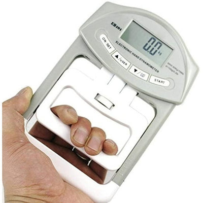 Dinamometro Digital Camry 90 Kg