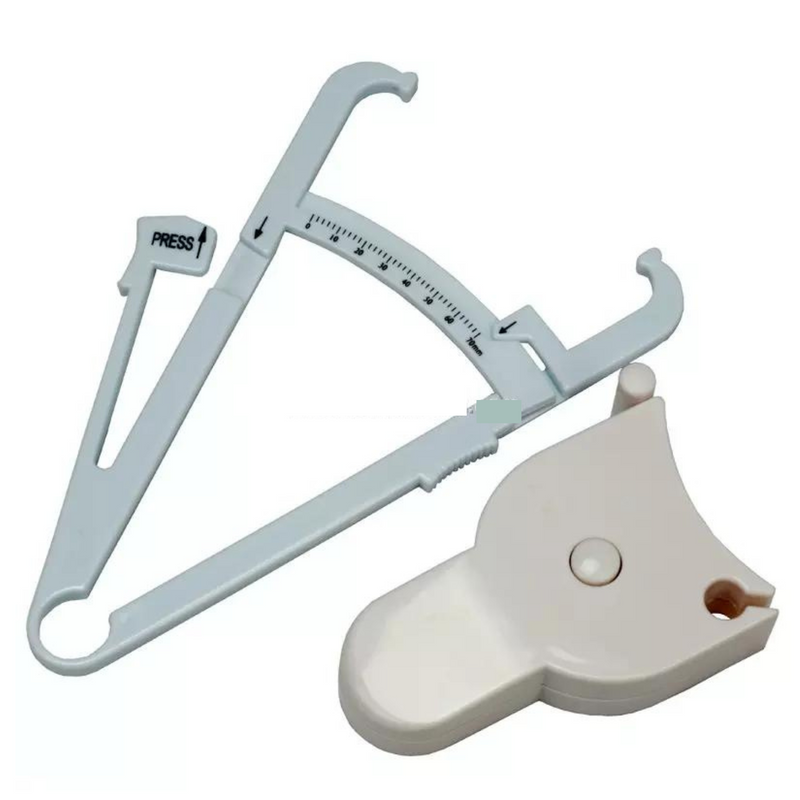 Caliper + Cinta Métrica