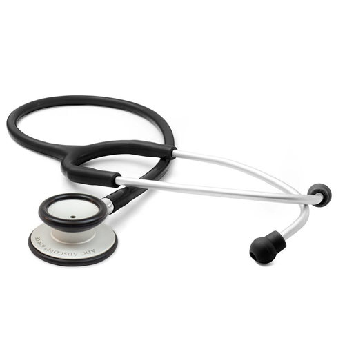 Fonendoscopio ADSCOPE-Lite  ADC® 619 Negro