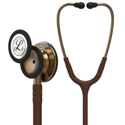 Fonendoscopio Littmann Classic III Chocolate Cobre 5809