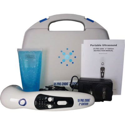 Ultrasonido US Pro 2000® 2nd Edition - IVMedical