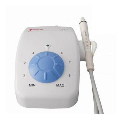 Ultrasonido Dental Veterinario Woodpecker UDS-K - IVMedical