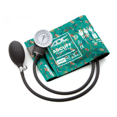 Esfigmomanometro Aneroide Adc 760 Medical Edition