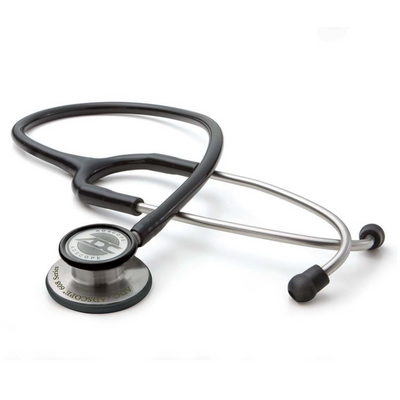 Fonendoscopio ADSCOPE  ADC® 608 BK Negro