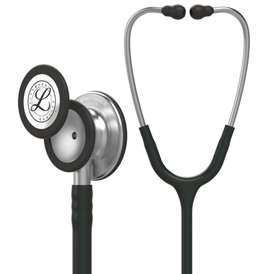 Fonendoscopio Littmann Classic III Negro 5620