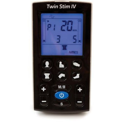 Twin Stim IV Tens/Ems - IVMedical