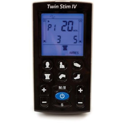 Twin Stim IV Tens/Ems