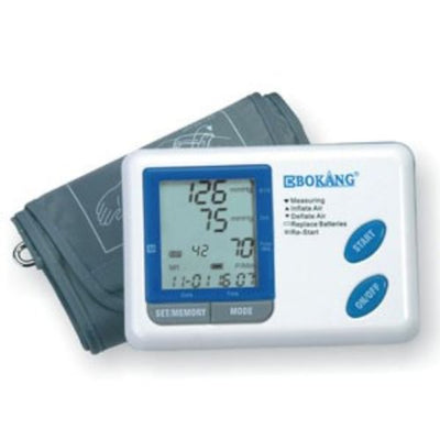 Esfigmomanometro Digital Bokang BK-6022 - IVMedical