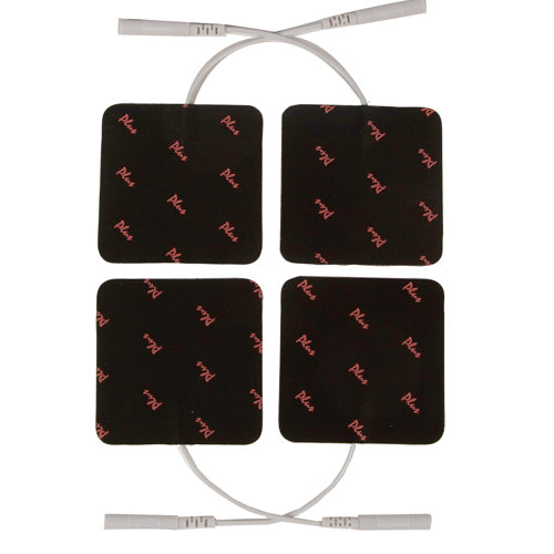 Electrodos de Carbon Flex Plus