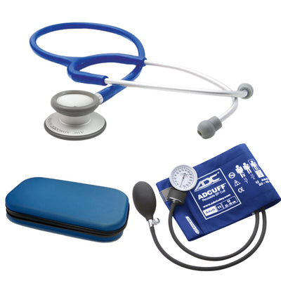 Pack Estudiante ADC 619 Azul