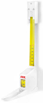 Tallimetro Pared Ade Mecanico - IVMedical